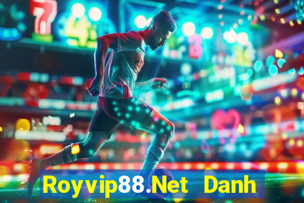 Royvip88.Net Danh Bai Sanh Rong