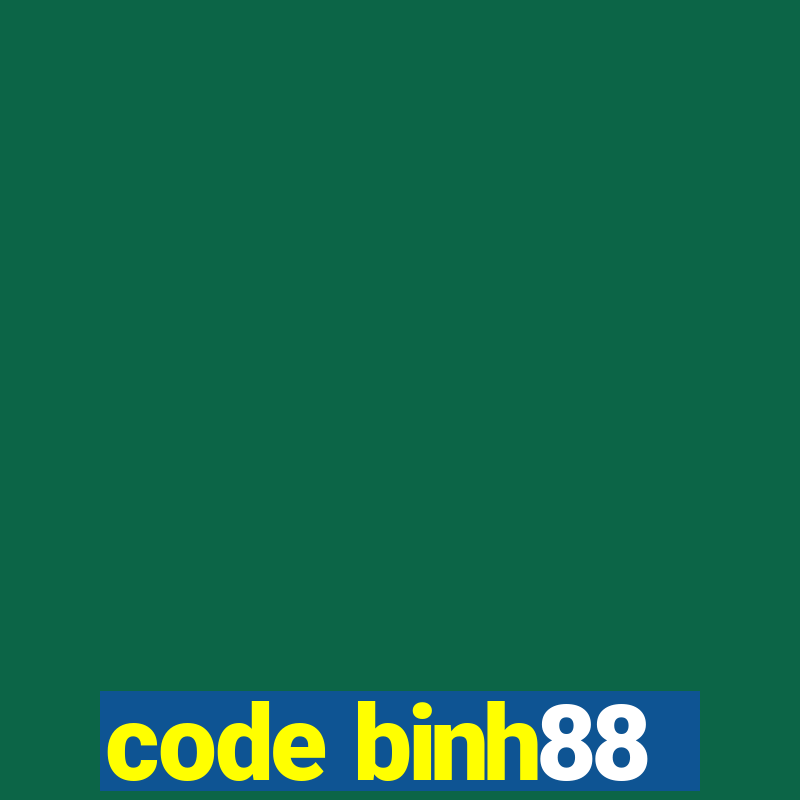 code binh88