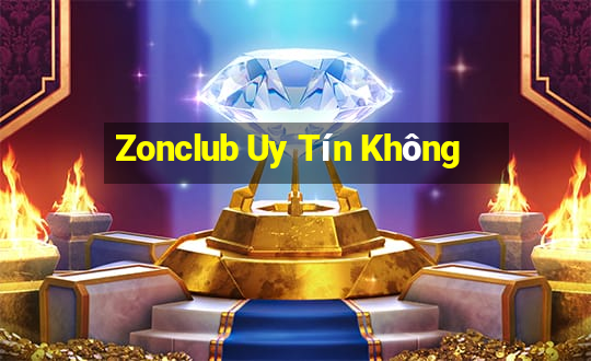 Zonclub Uy Tín Không