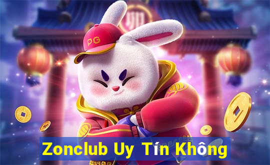 Zonclub Uy Tín Không