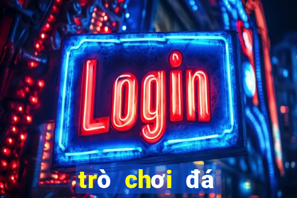 trò chơi đá bóng y8