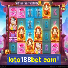 loto188bet com