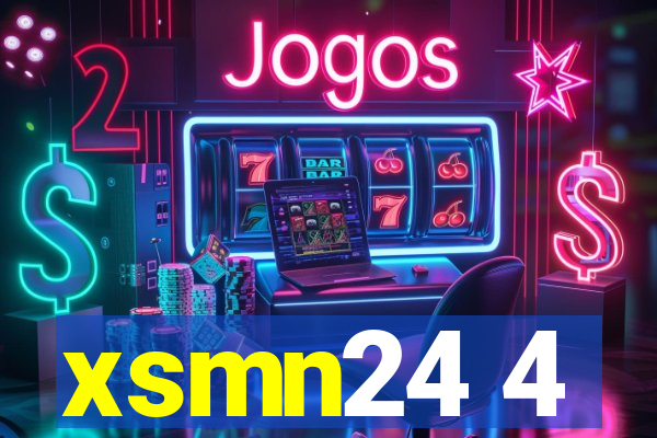 xsmn24 4