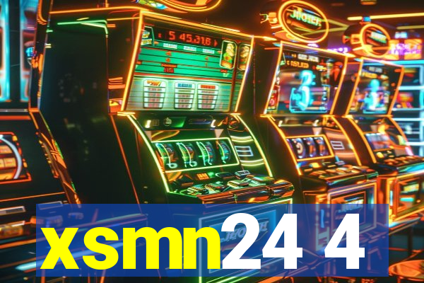 xsmn24 4