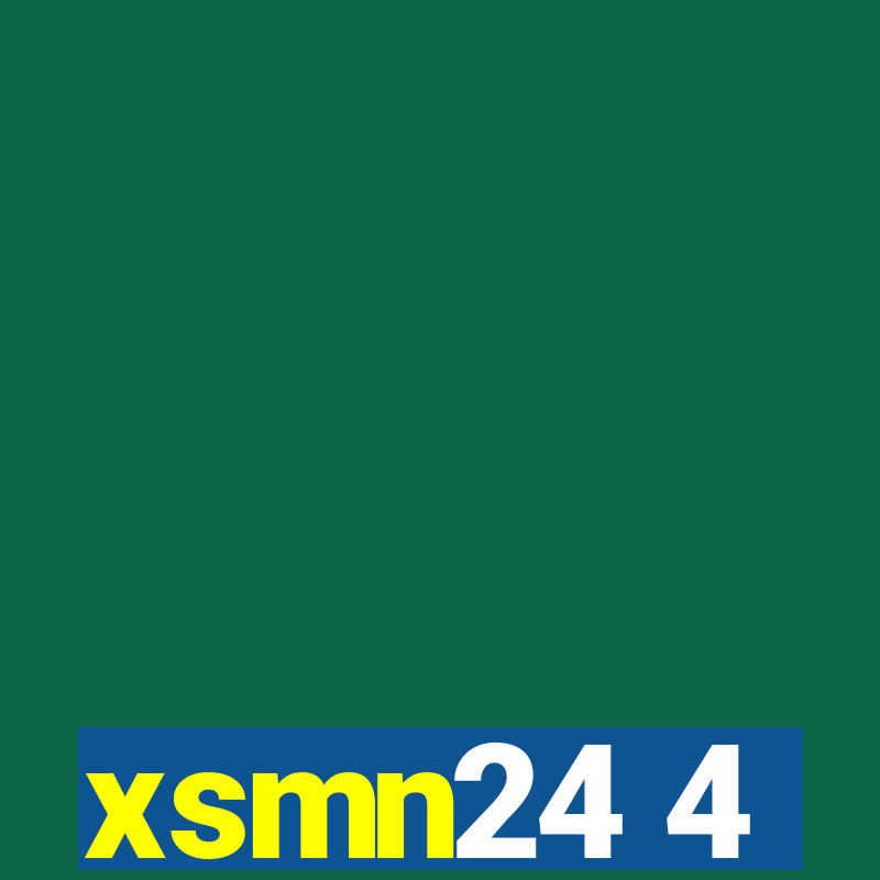 xsmn24 4