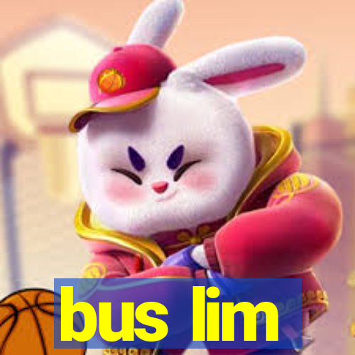 bus lim