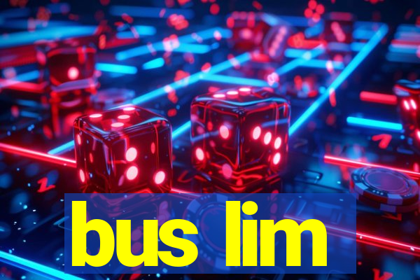 bus lim