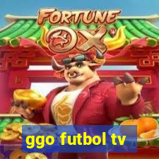 ggo futbol tv