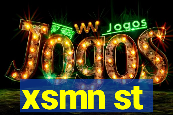 xsmn st