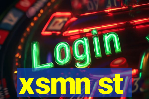 xsmn st