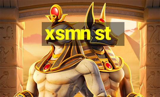 xsmn st