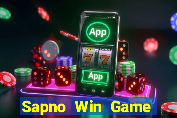 Sapno Win Game Bài Online Miễn Phí