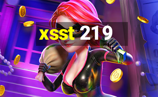 xsst 21 9