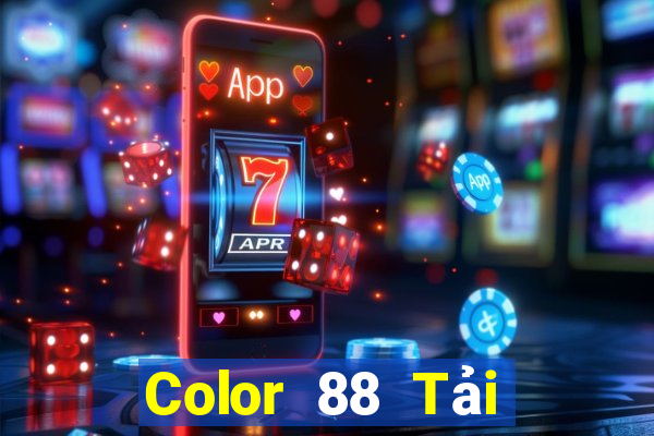 Color 88 Tải về và cài đặt