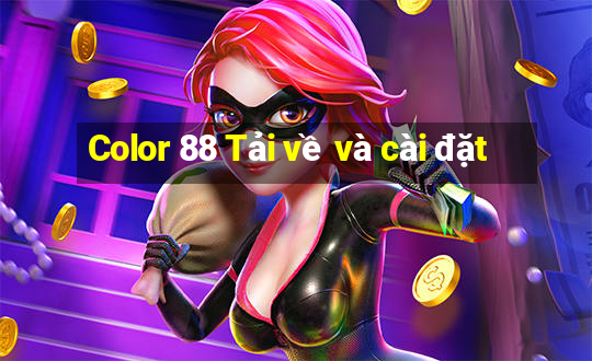 Color 88 Tải về và cài đặt