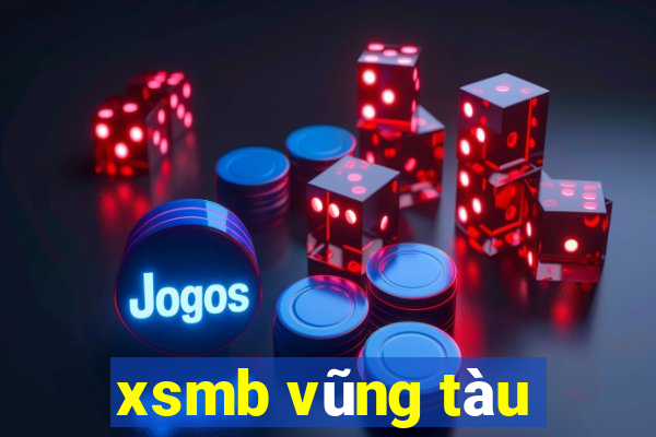 xsmb vũng tàu