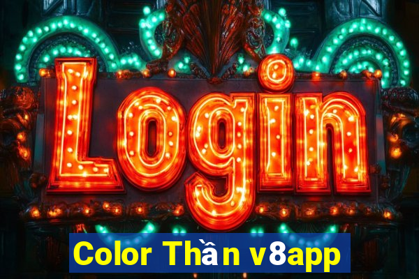 Color Thần v8app