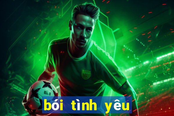 bói tình yêu miễn phí