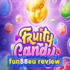 fun88eu review