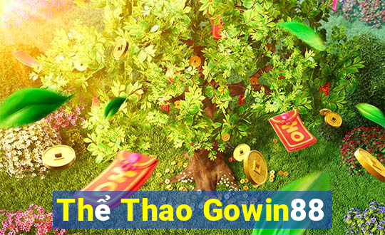 Thể Thao Gowin88