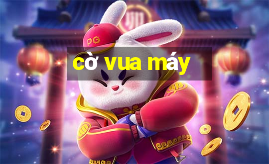 cờ vua máy