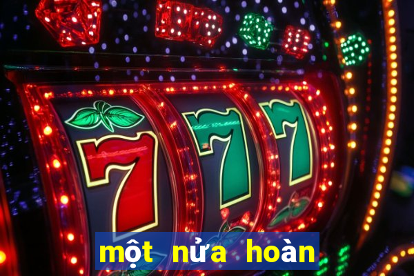 một nửa hoàn hảo tập 1