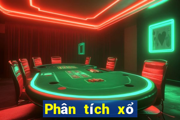 Phân tích xổ số hải phòng thứ bảy