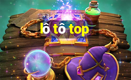 lô tô top