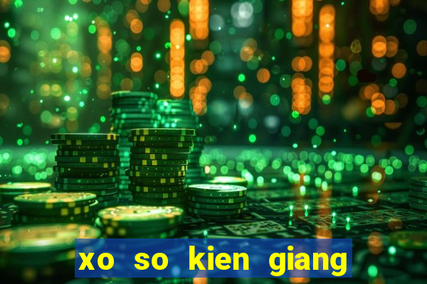 xo so kien giang 21 1