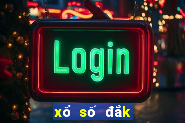 xổ số đắk lắk 30 lần