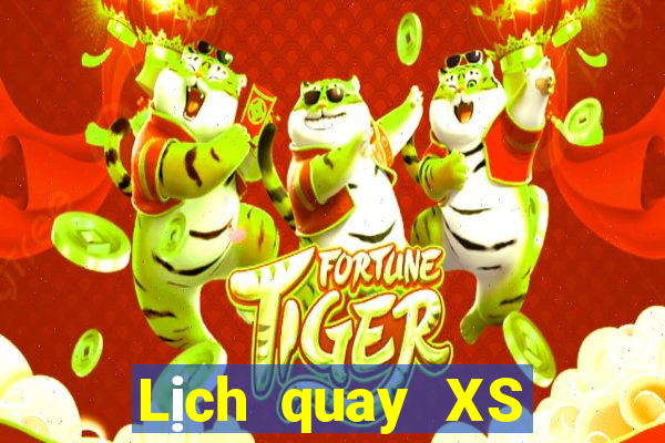 Lịch quay XS Keno Vietlott ngày 31