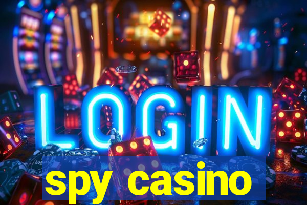 spy casino