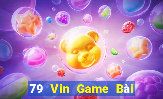 79 Vin Game Bài Ma Thuật