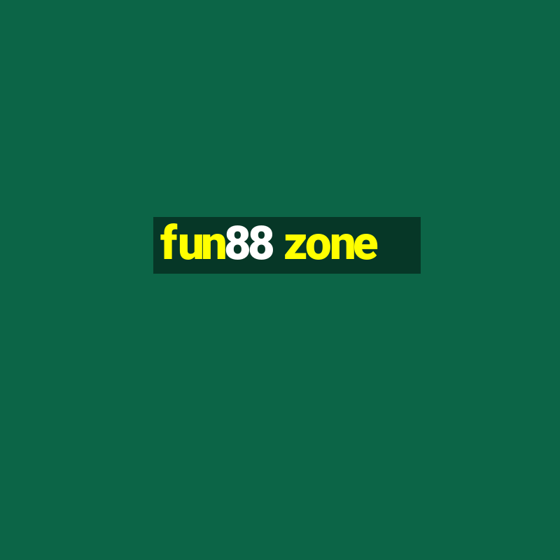 fun88 zone