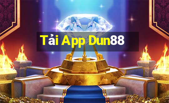 Tải App Dun88