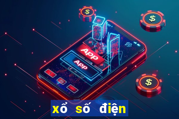 xổ số điện toán 6x36 là gì