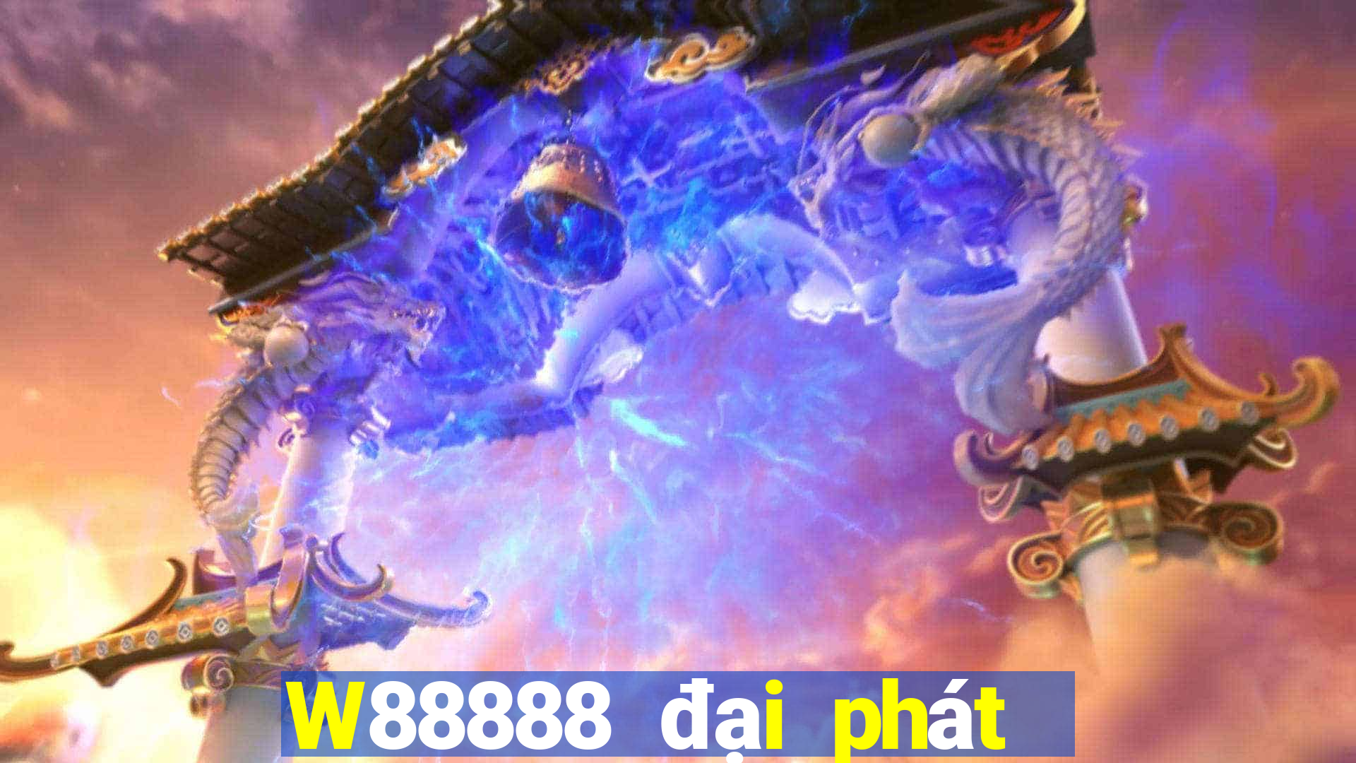 W88888 đại phát 888 True Money Tải về