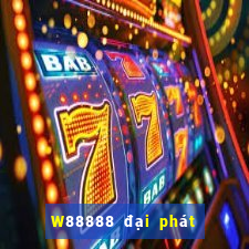 W88888 đại phát 888 True Money Tải về