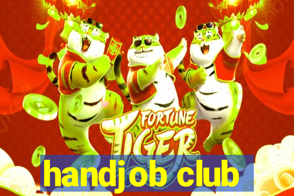 handjob club