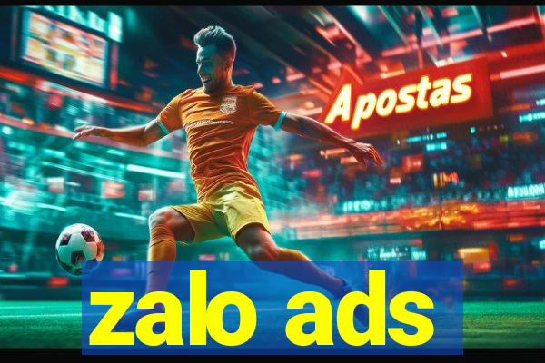 zalo ads