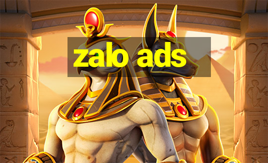 zalo ads