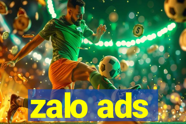 zalo ads