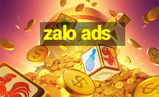 zalo ads