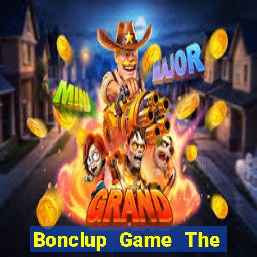 Bonclup Game The Bài Hack