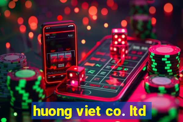 huong viet co. ltd