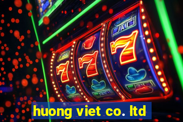 huong viet co. ltd