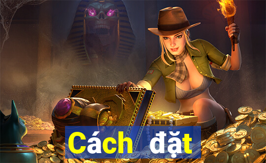 Cách đặt cược XSBTH ngày 10