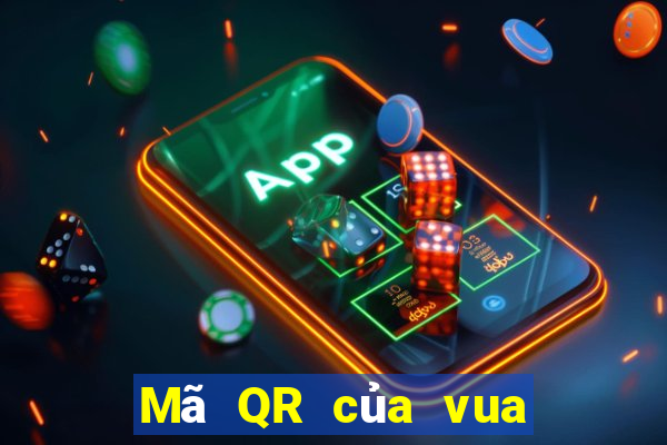 Mã QR của vua bắn cá