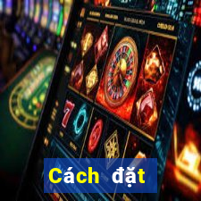 Cách đặt cược XSKG hôm nay