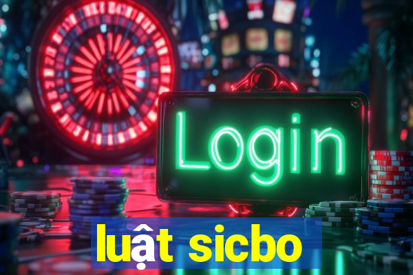 luật sicbo